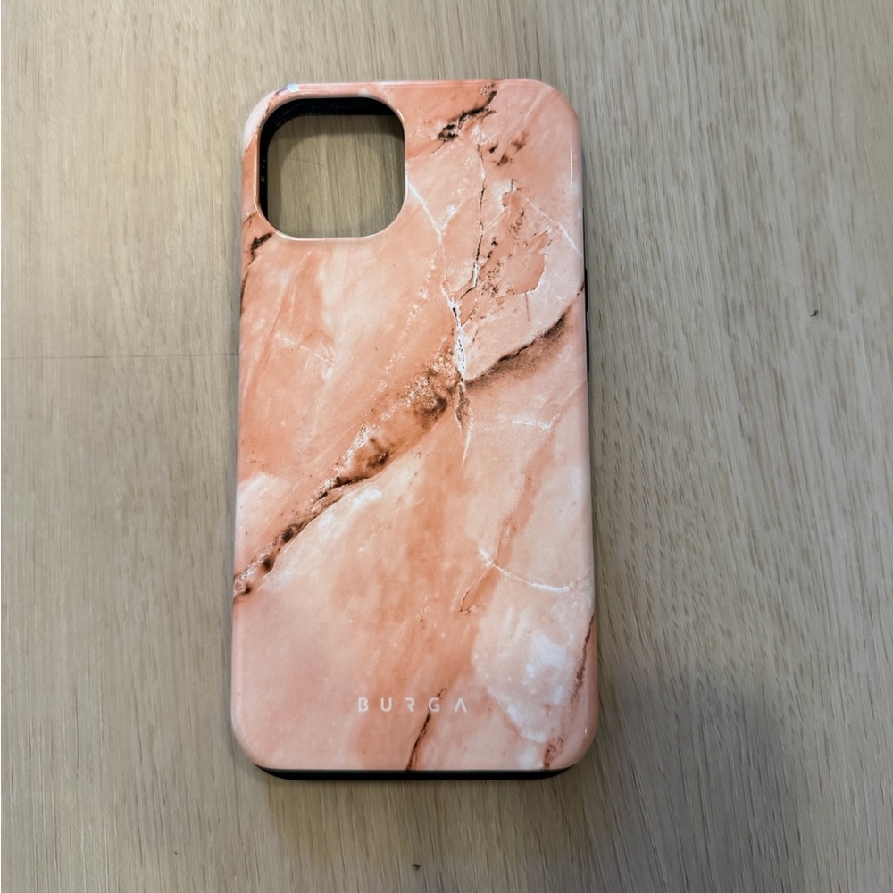 BURGA iPhone 13 Case